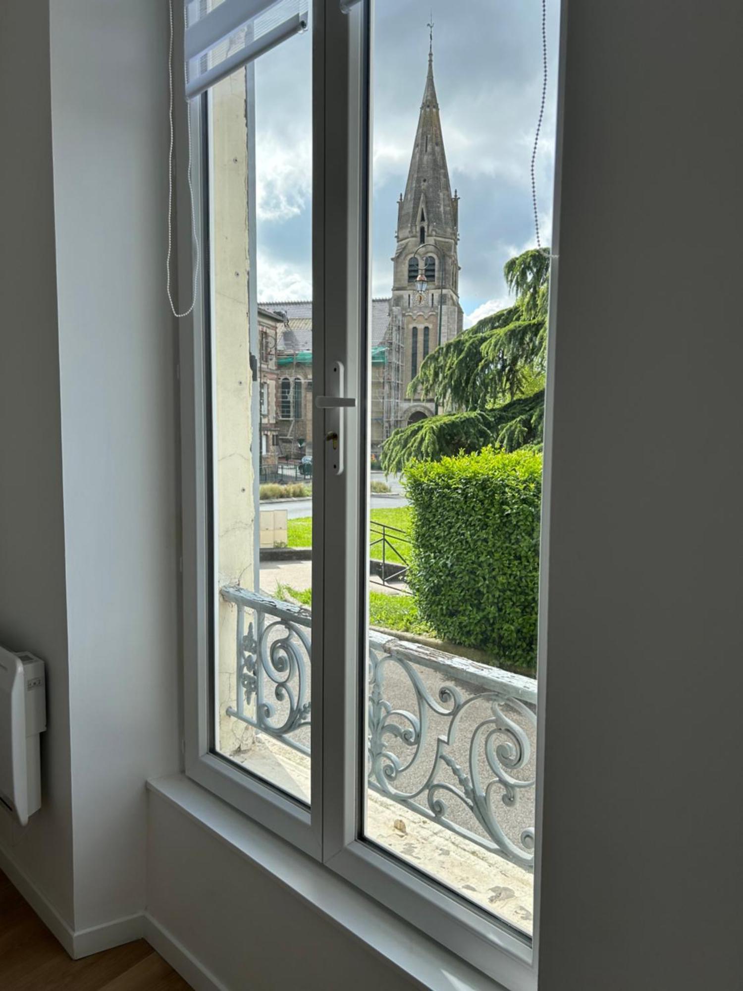 La Capucine Apartment
